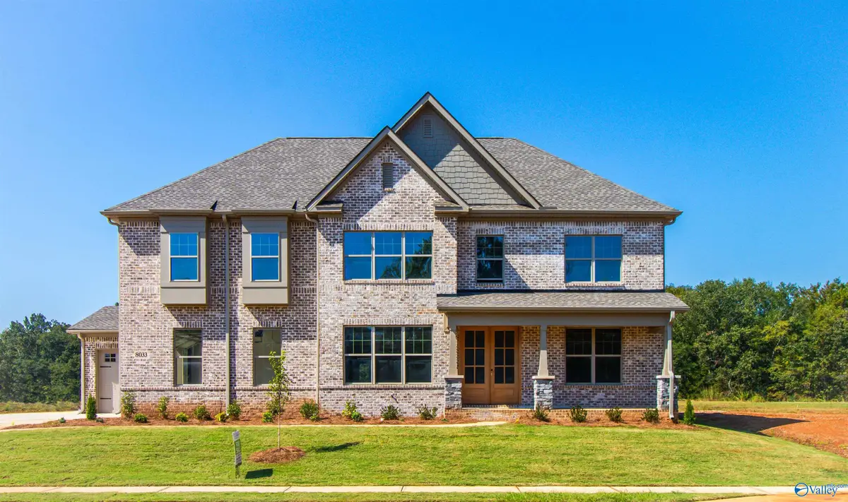 8033 Tupelo Gum Trace Sw, Huntsville, AL 35802 - Image #1