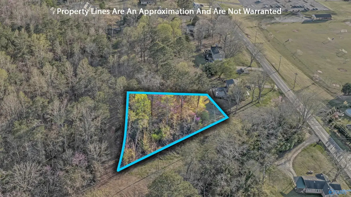 Lot 7 Martin Avenue Ne, Fort Payne, AL 35967 - Image #1