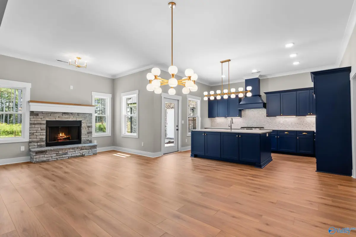 22254 Players Lane, Athens, AL 35613 - #1