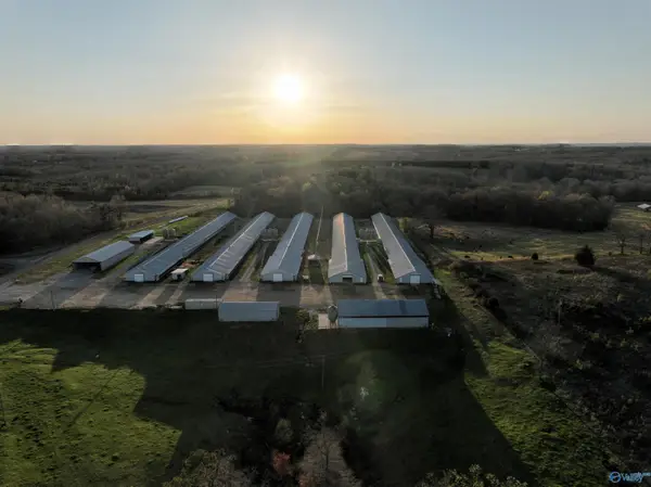 2210 County Highway 38, Russellville, AL 35654