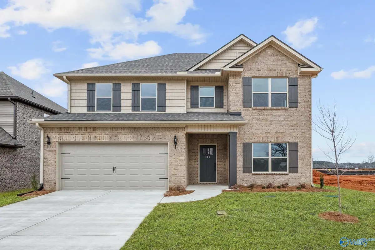 164 Virtue Way, Harvest, AL 35749 - Image #1