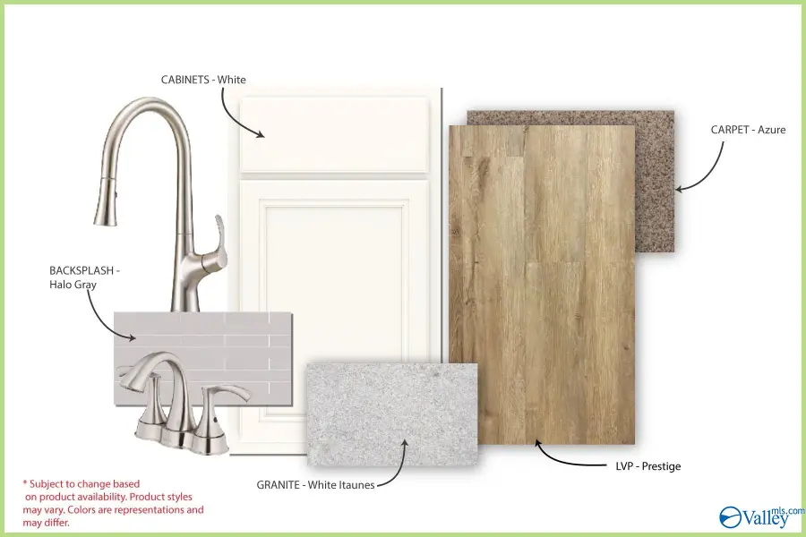 164 Virtue Way, Harvest, AL 35749 - Image #2