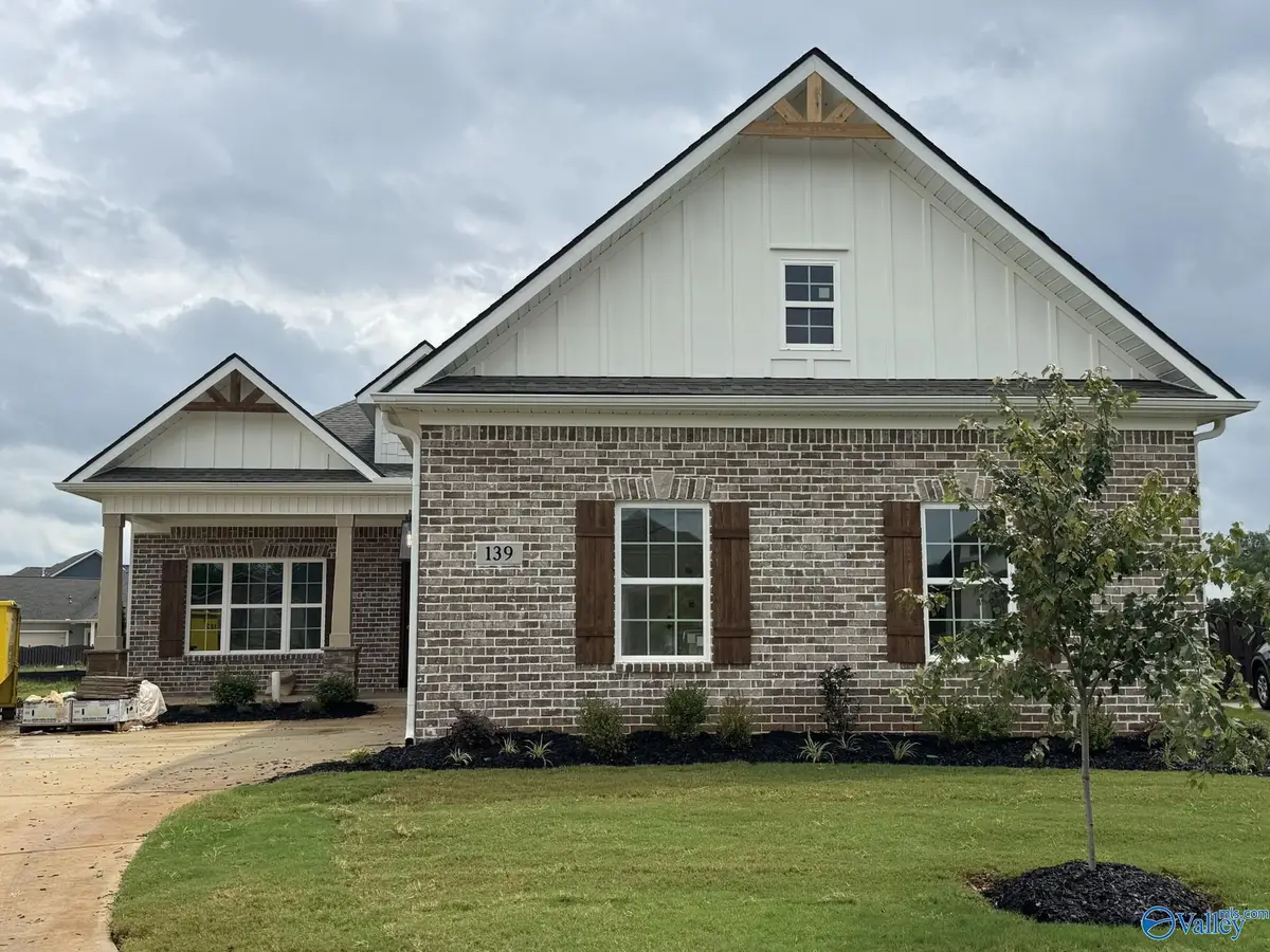 139 Arbor Creek Trail, Madison, AL 35756 - Image #1