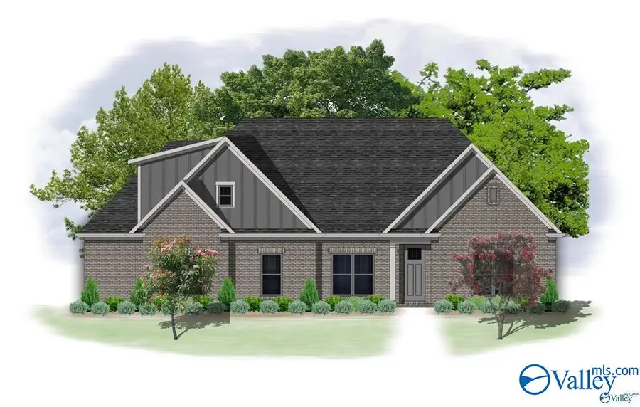 220 Oakland View Drive, Brownsboro, AL 35741 - Image #2