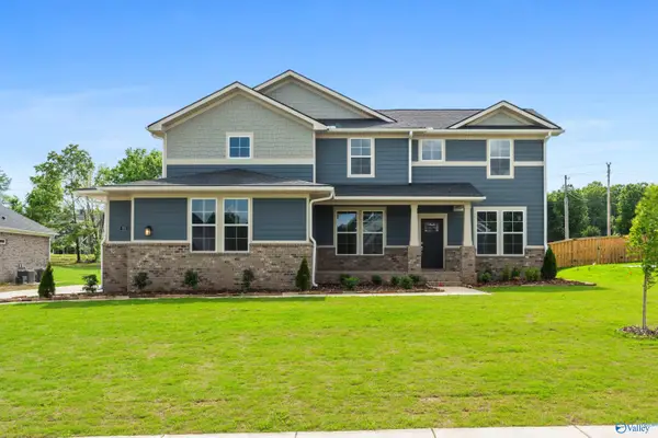 314 Merrydale Drive, Huntsville, AL 35811