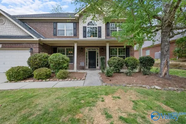 717 York Imperial Trail, Oxford, AL 36203