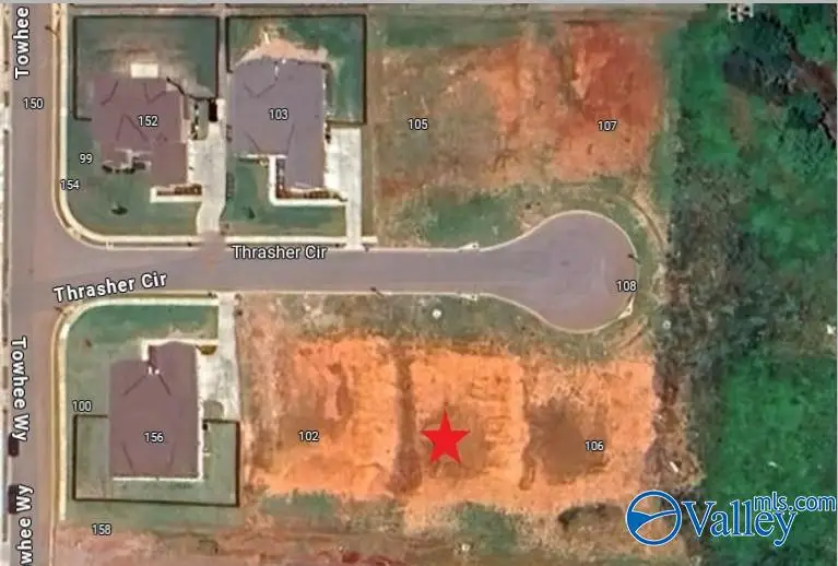 104 Thrasher Circle, Madison, AL 35756 - #1