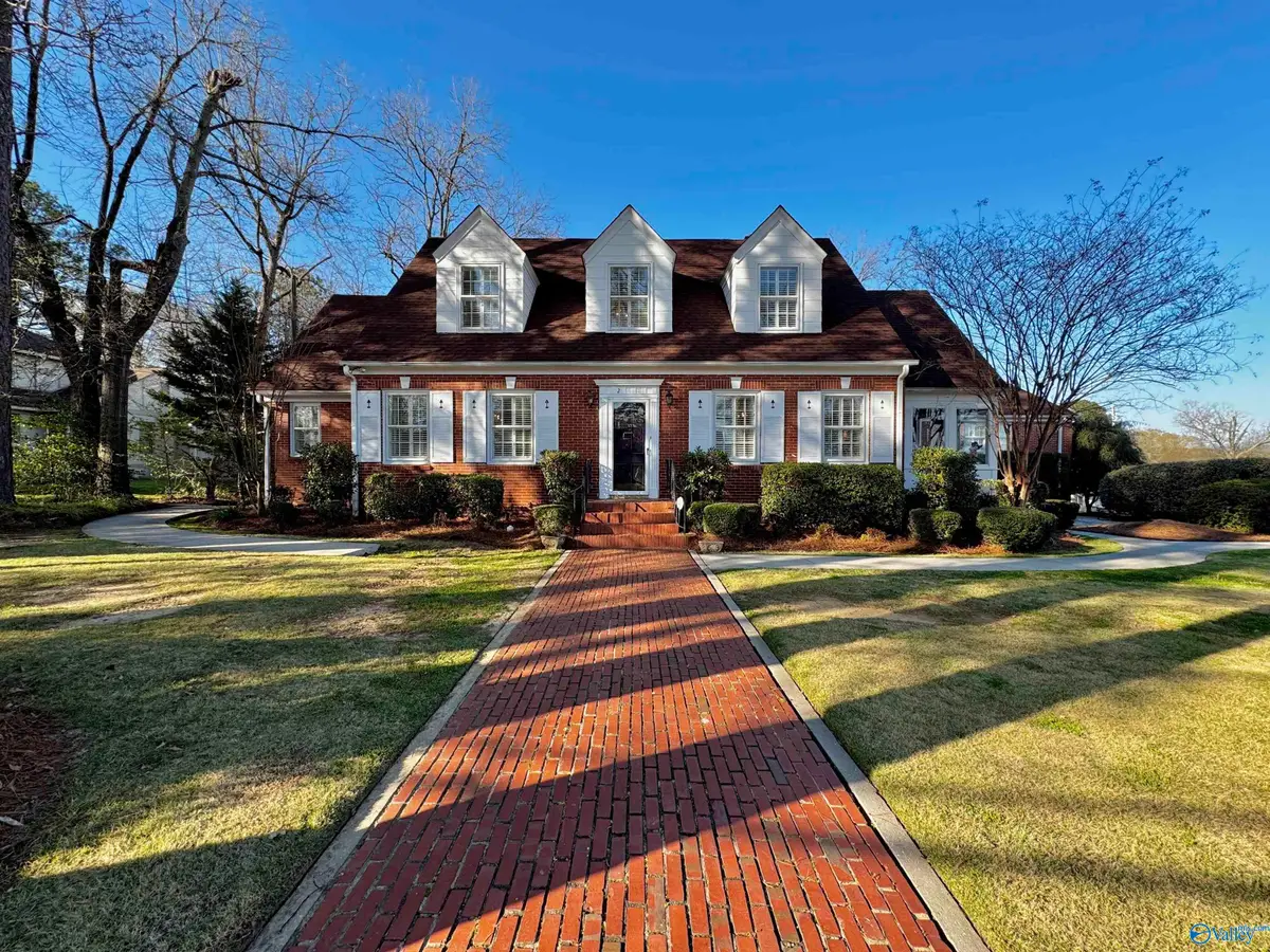 260 Bexar Avenue W, Hamilton, AL 35570 - Image #1