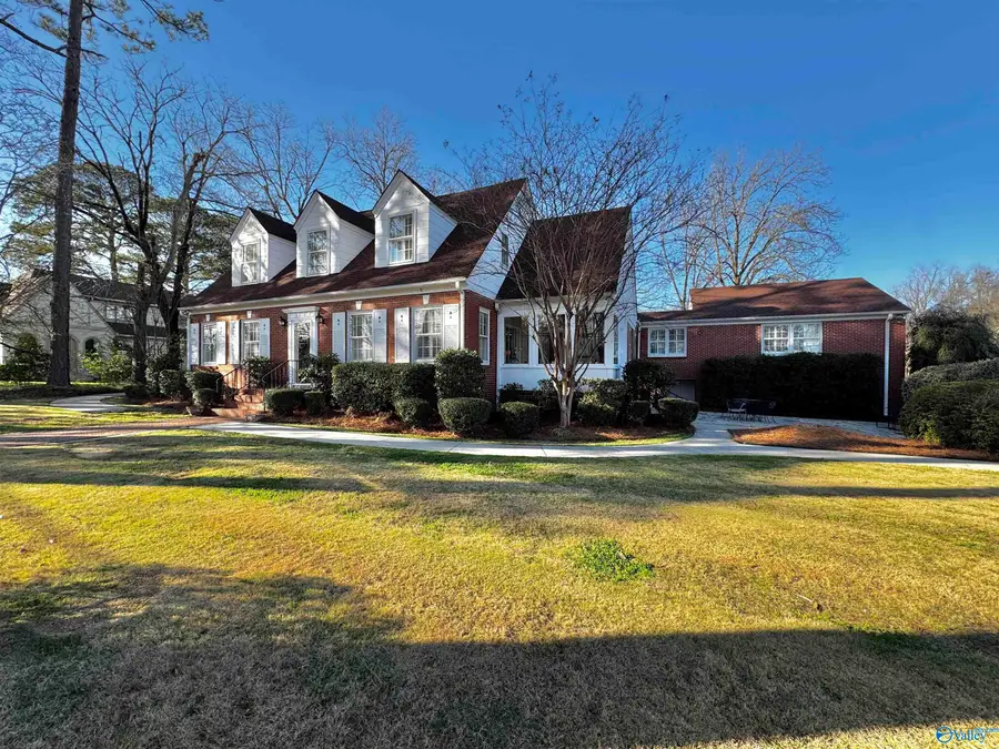 260 Bexar Avenue W, Hamilton, AL 35570 - Image #2