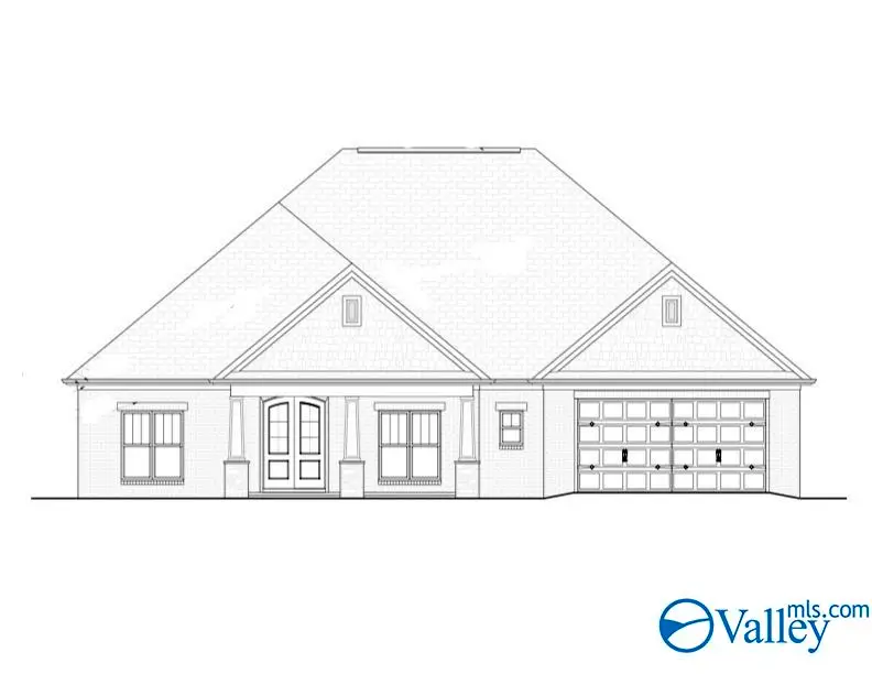 Dorothy Plan Green Lite Way, Huntsville, AL 35811 - Image #1