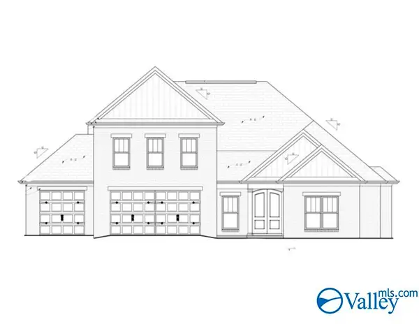 Stephanie Plan Indigo Drive, Huntsville, AL 35811