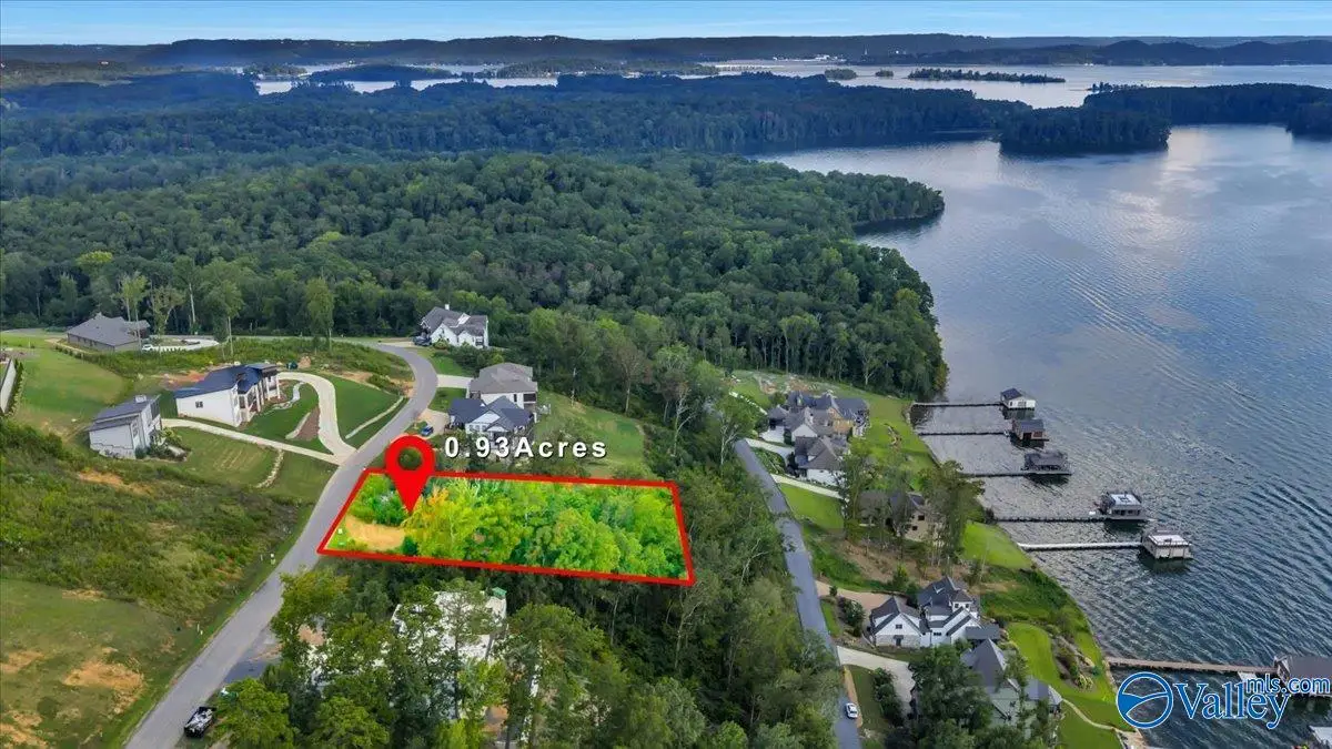 Lot 26 Fall Creek Drive, Guntersville, AL 35976 - Image #1