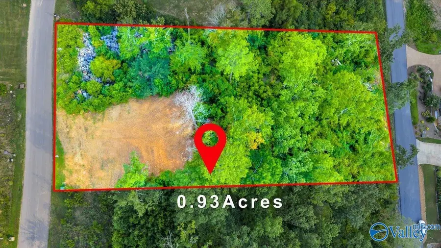 Lot 26 Fall Creek Drive, Guntersville, AL 35976 - Image #2