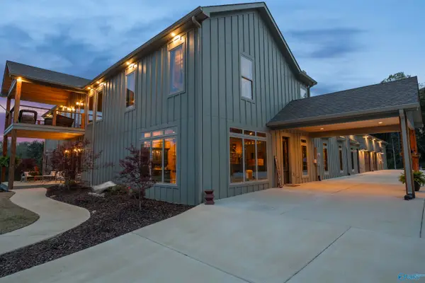 231 Cedar Cove Road, Scottsboro, AL 35769