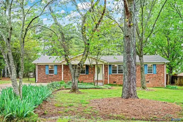 119 Beaver Run Drive, Madison, AL 35758