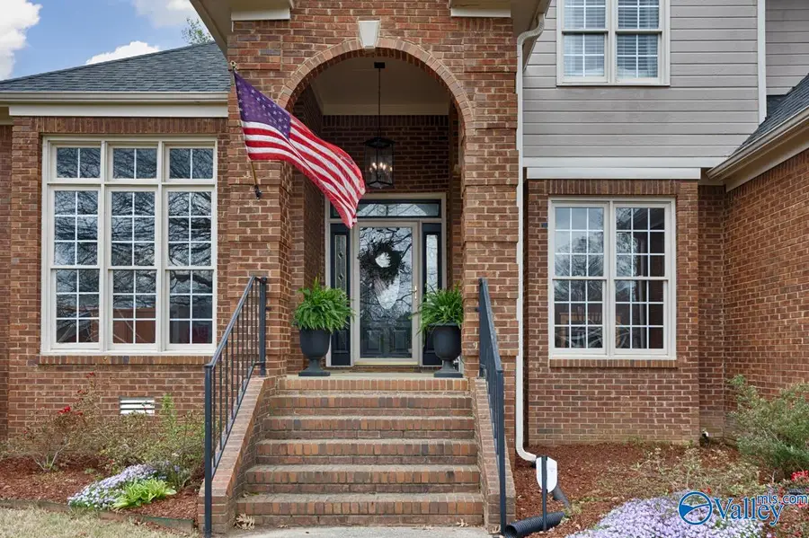 2616 Bransford Trail Se, Owens Cross Roads, AL 35763 - Image #3