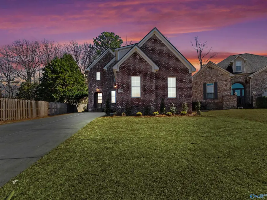 22236 Merlot Drive, Athens, AL 35613 - #2