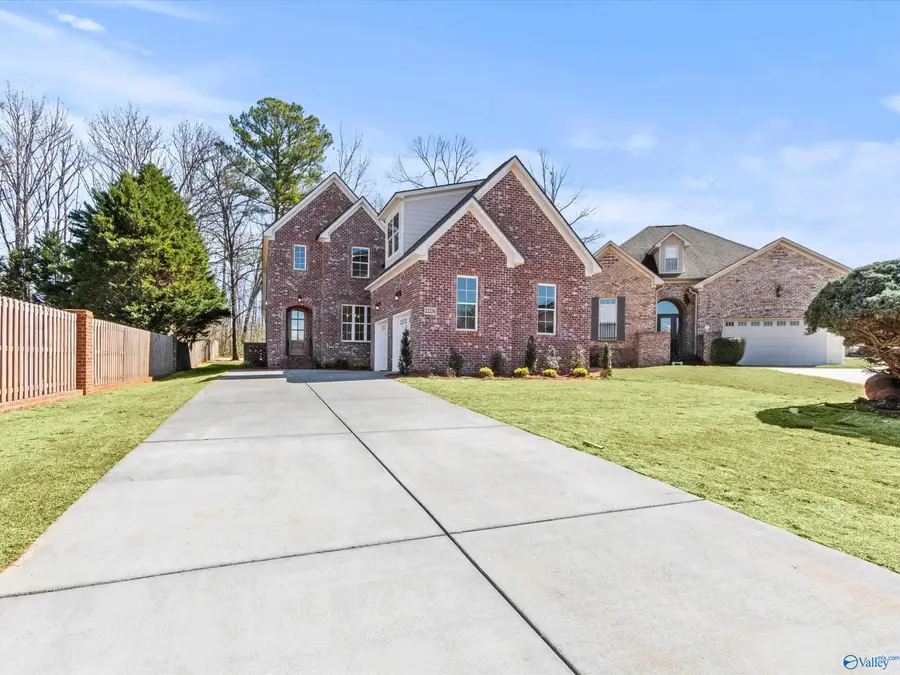 22236 Merlot Drive, Athens, AL 35613 - #3