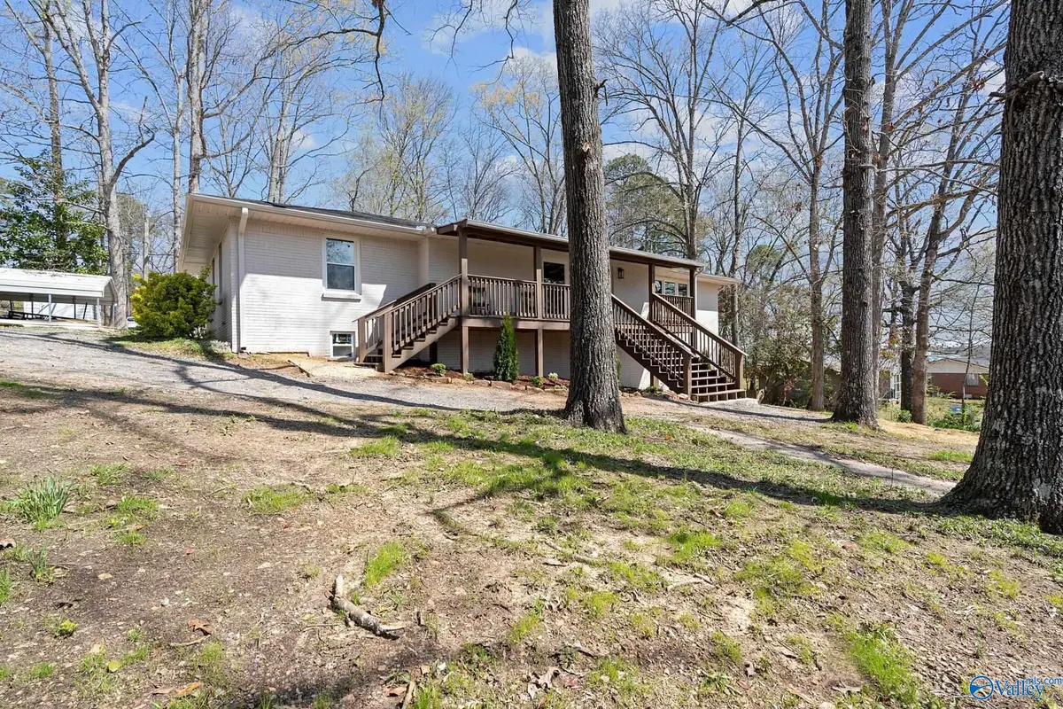 1317 Beth Street Nw, Cullman, AL 35055 - #1