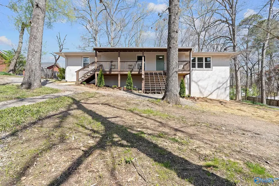 1317 Beth Street Nw, Cullman, AL 35055 - #2