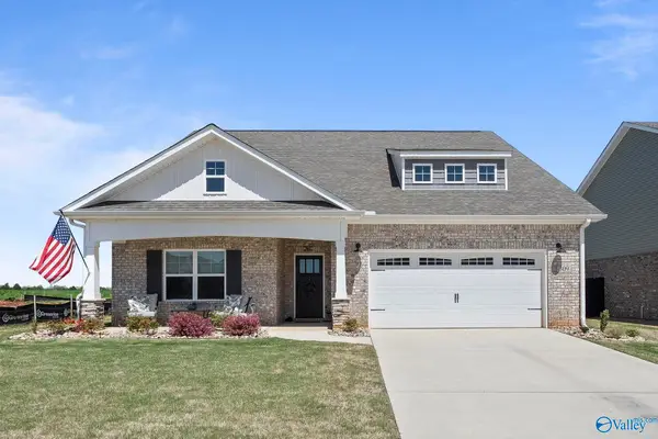 309 Avebury Road, Meridianville, AL 35759