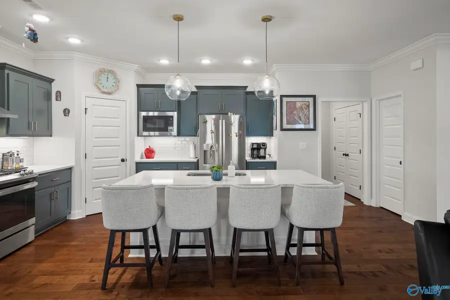 309 Avebury Road, Meridianville, AL 35759 - Image #3