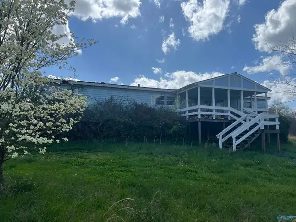 14211 Highway 75, Henagar, AL 35978