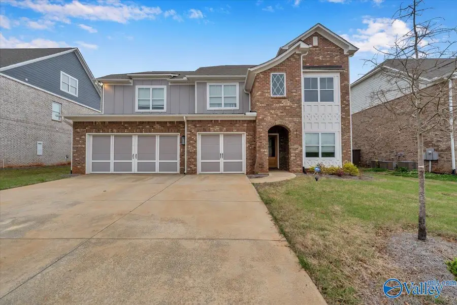 117 Bruce Drive, Madison, AL 35758 - Image #2
