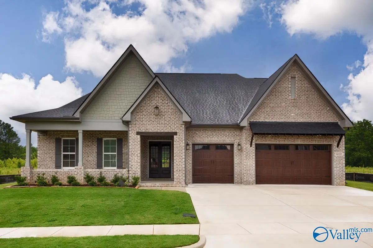 6132 Abner Branch Boulevard, Owens Cross Roads, AL 35763 - Image #1