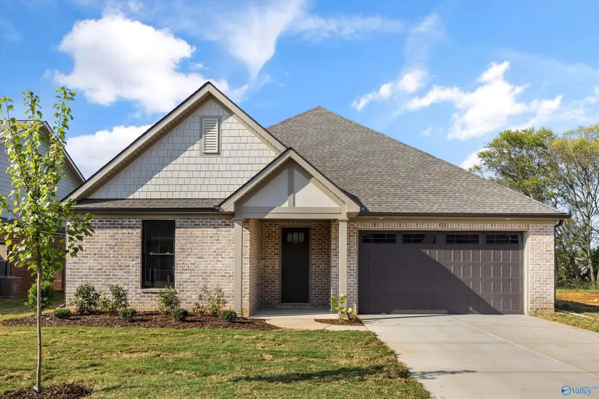 21773 Hemlock Drive, Athens, AL 35613 - #1