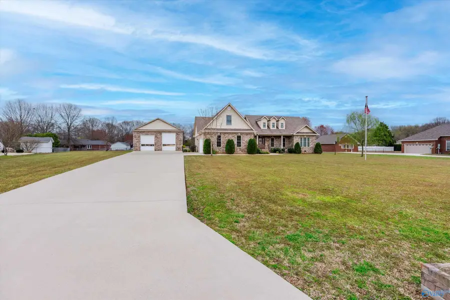 113 Lev Drive, Hazel Green, AL 35750 - Image #2