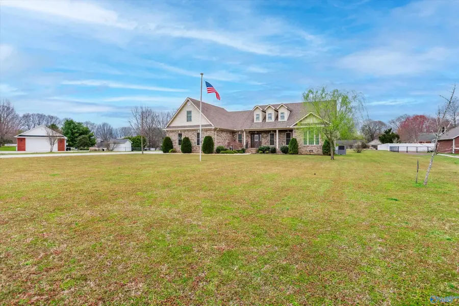 113 Lev Drive, Hazel Green, AL 35750 - Image #3