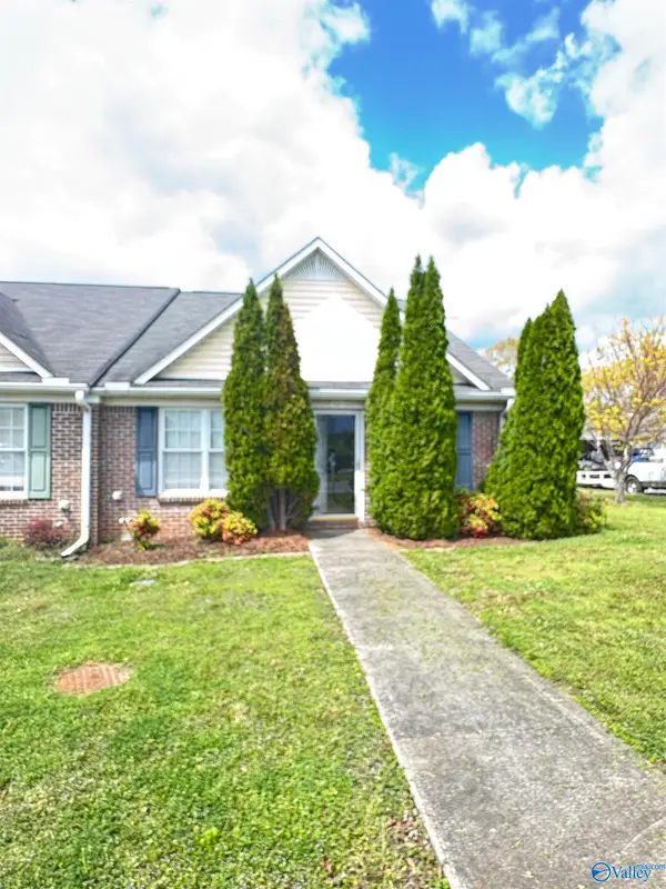 501 College Street, Hartselle, AL 35640