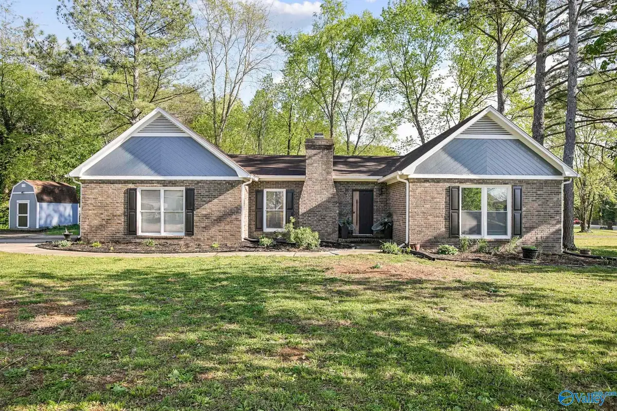 100 Bayridge Drive, Harvest, AL 35749 - Image #1