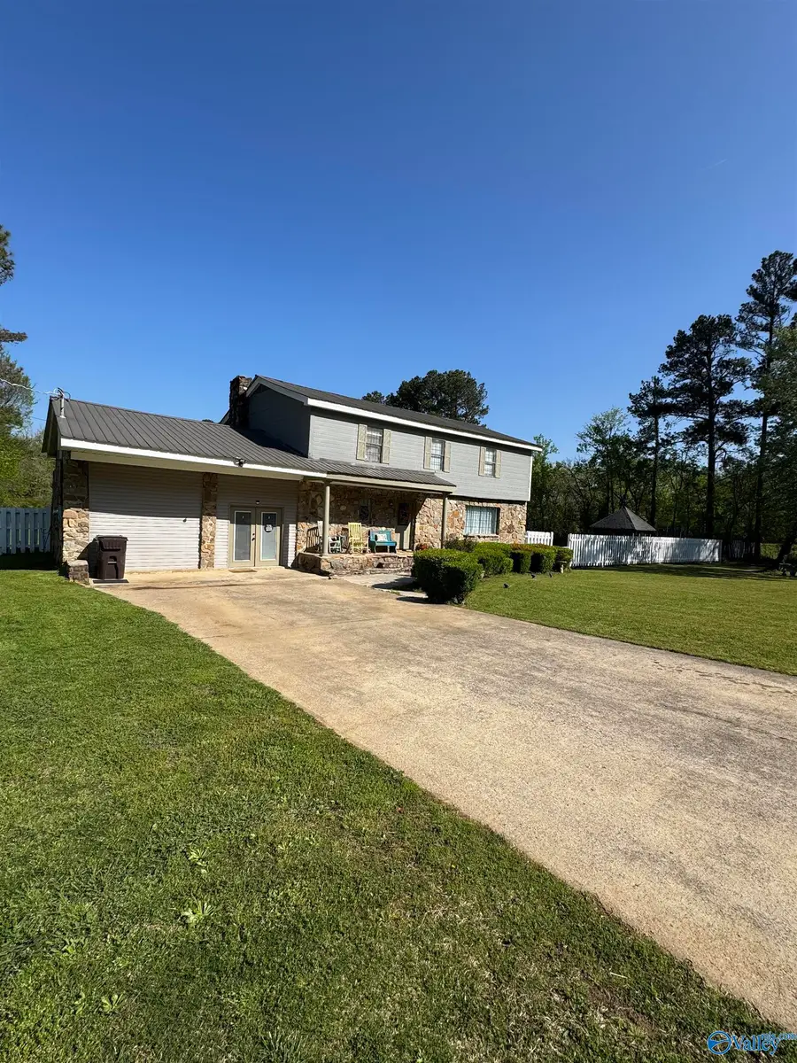 4667 County Road 91, Stevenson, AL 35772 - Image #2