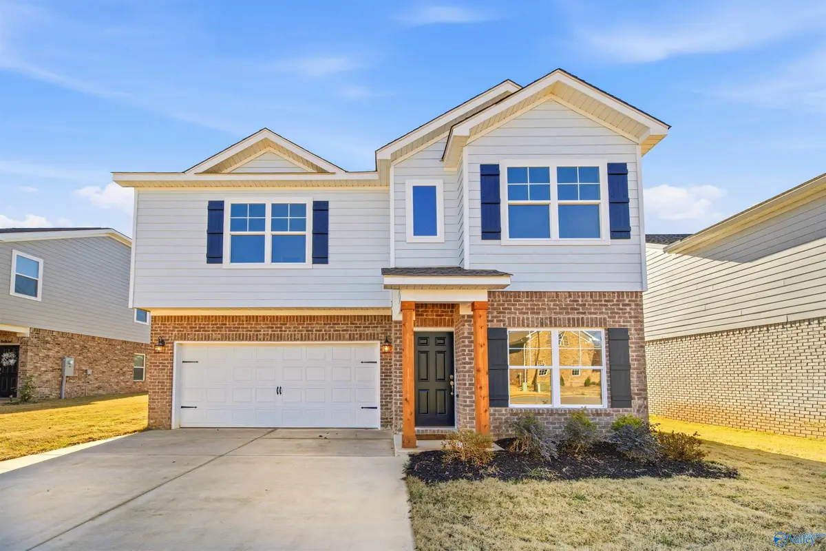 336 Summit Lakes Drive, Athens, AL 35613 - #1