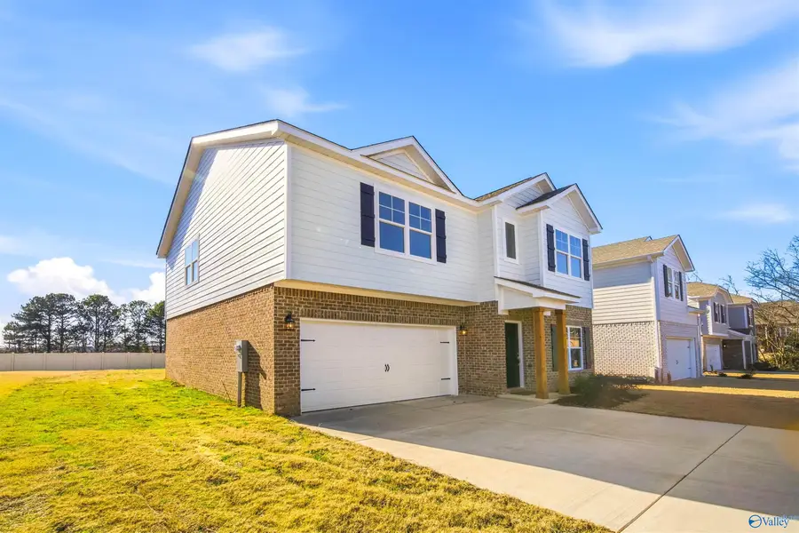 336 Summit Lakes Drive, Athens, AL 35613 - #3