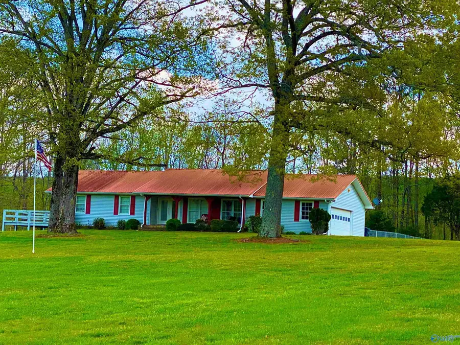 766 Key Turney Road, Falkville, AL 35622 - Image #2