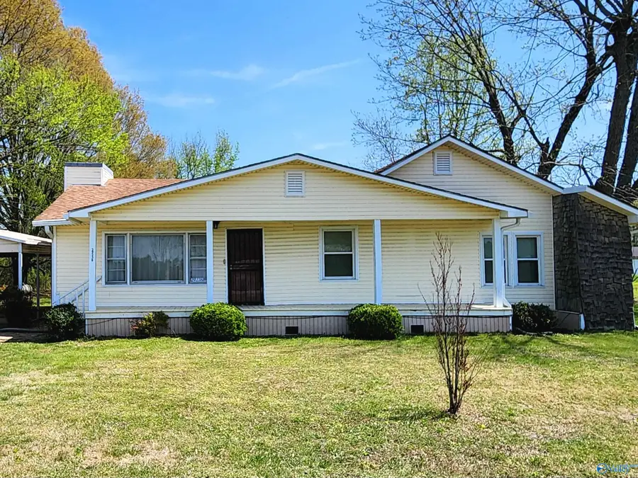 29238 1st Avenue W, Ardmore, AL 35759 - Image #2