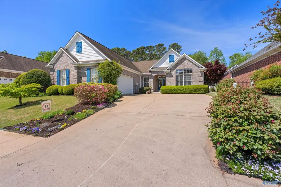 23094 Piney Creek Drive, Athens, AL 35613 - #3