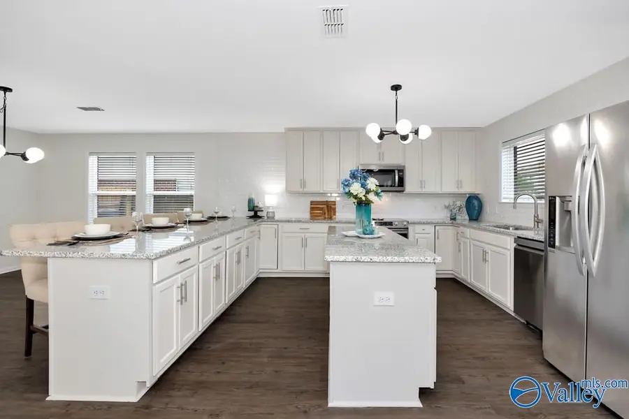 156 Brockton Drive, Madison, AL 35758 - Image #2