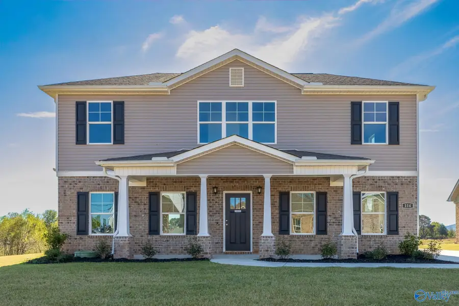 124 Fairways Pass, Meridianville, AL 35759 - Image #2