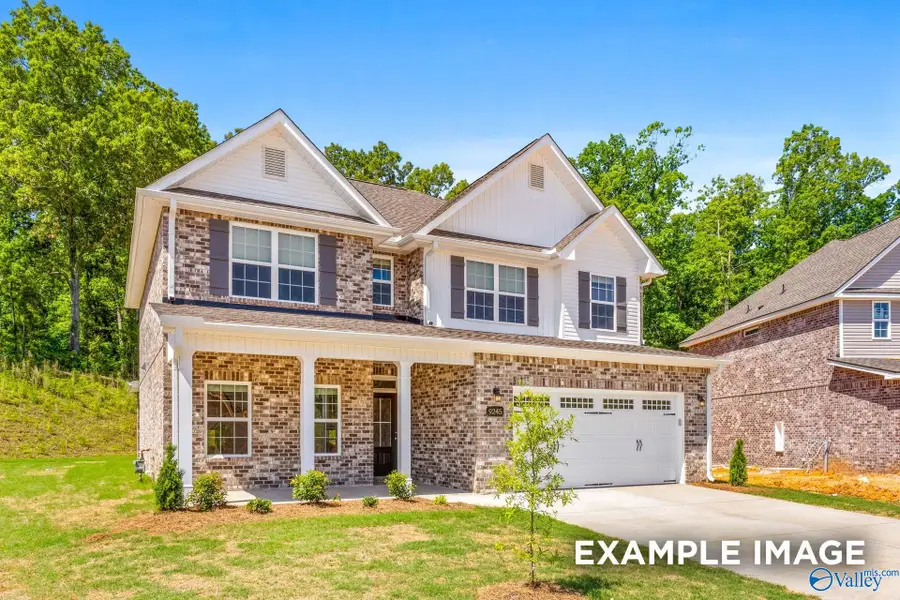 163 Heritage Lakes Boulevard, New Market, AL 35761 - Image #3