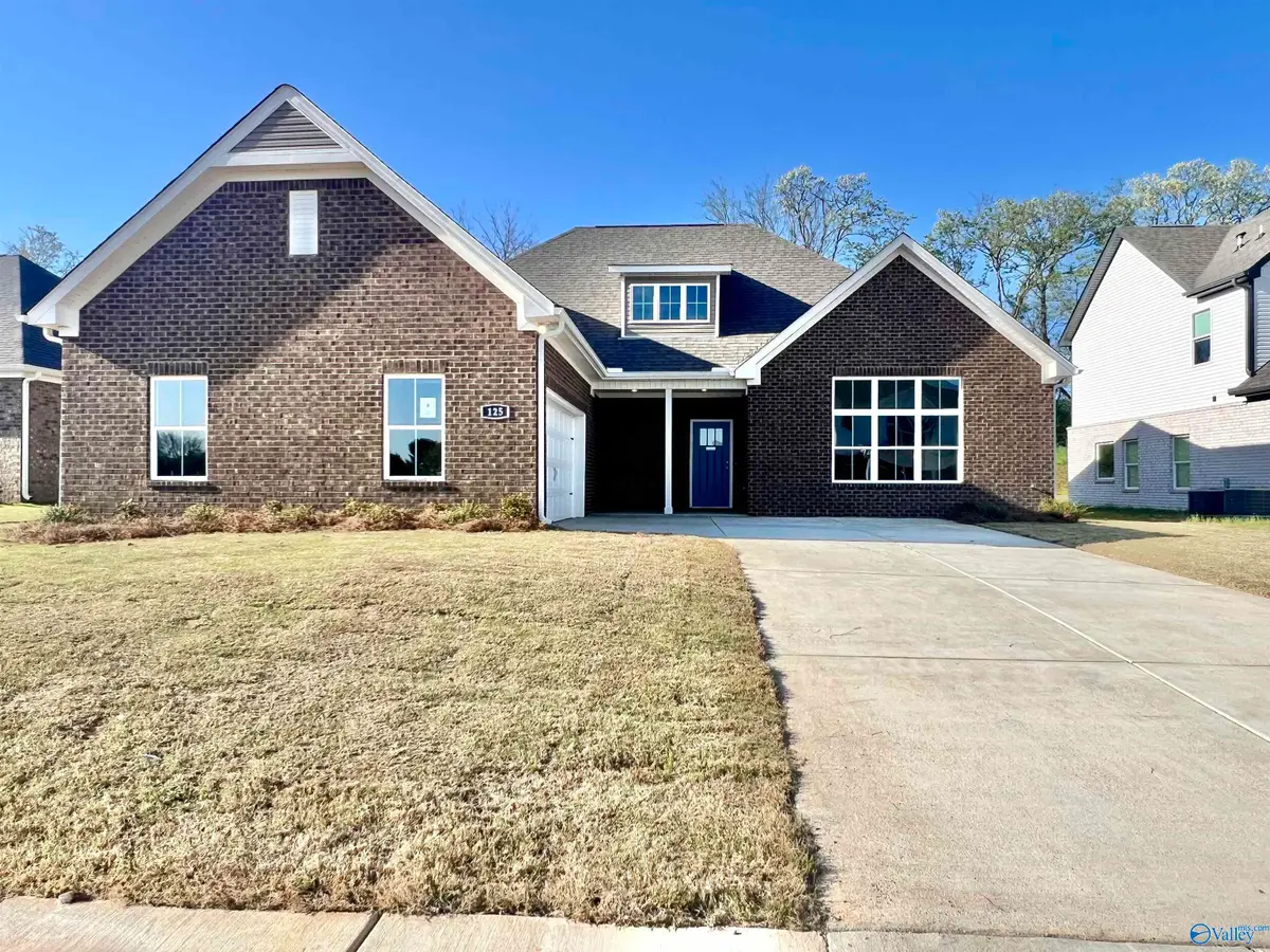 125 Fairways Pass, Meridianville, AL 35759 - Image #1