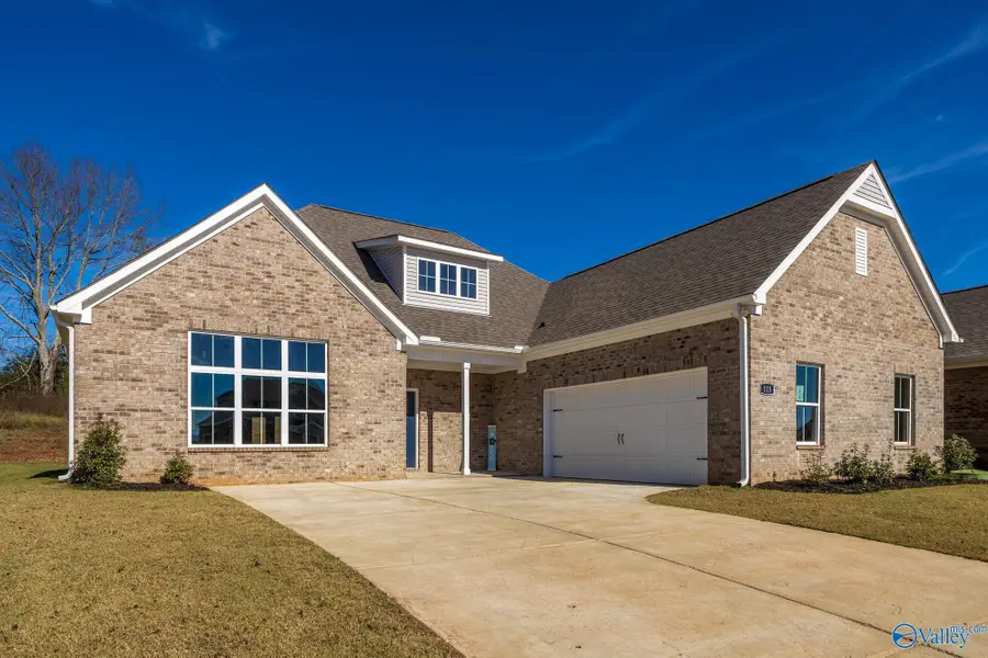 125 Fairways Pass, Meridianville, AL 35759 - Image #2