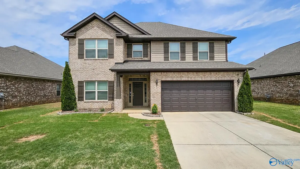 103 Sherwin Avenue, Huntsville, AL 35806 - Image #1