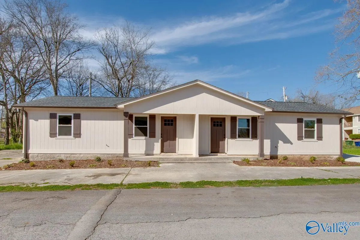 4104 Mcvay Street #A & B, Huntsville, AL 35805 - Image #1