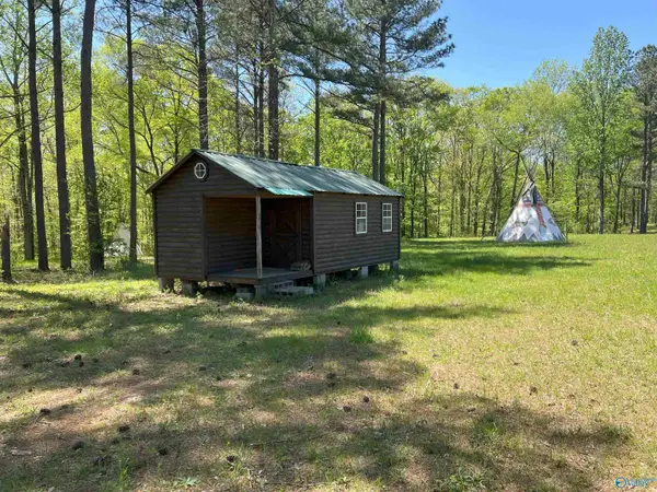 4319 County Road 76, Danville, AL 35619