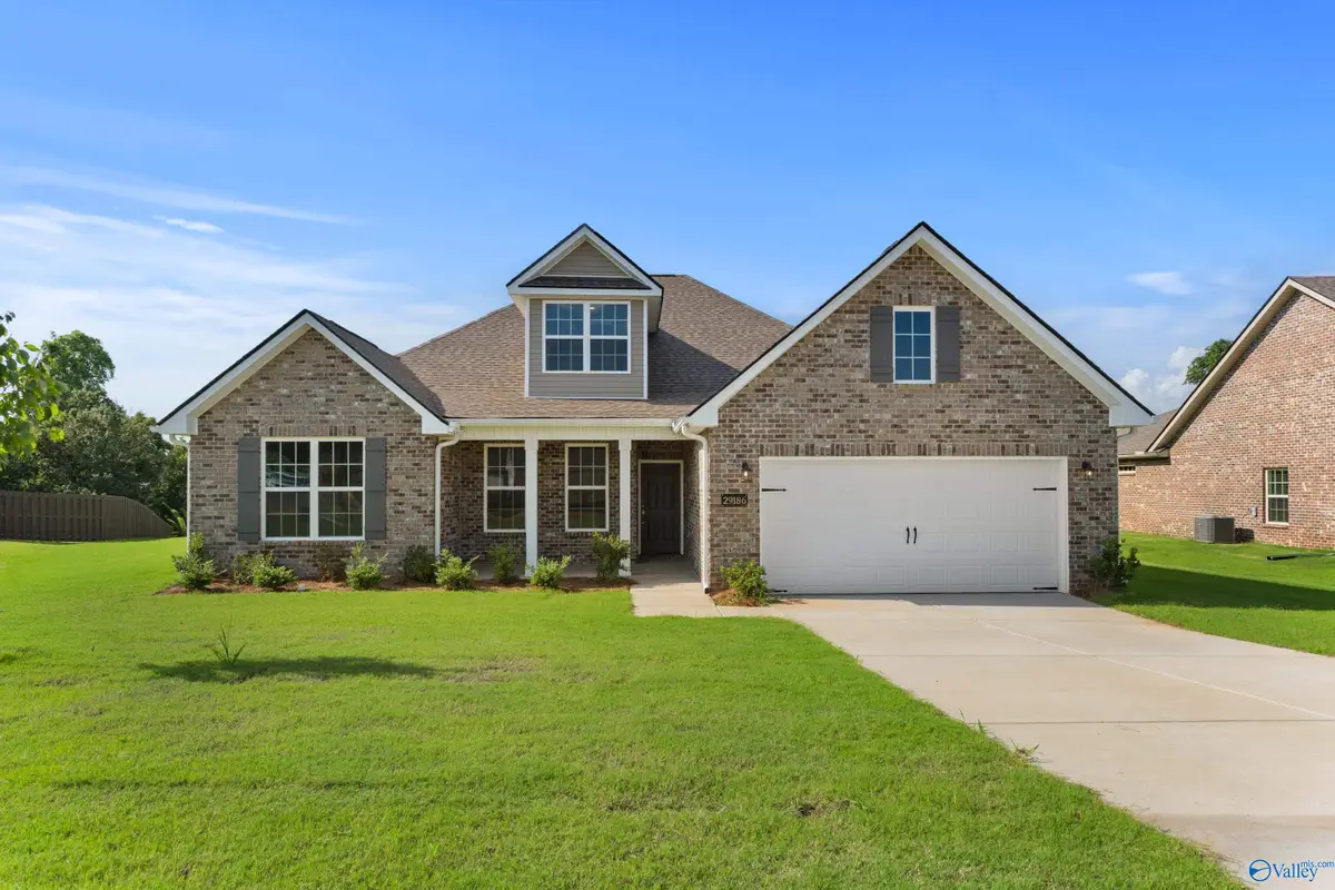 29186 Canoe Circle, Harvest, AL 35749 - Image #1