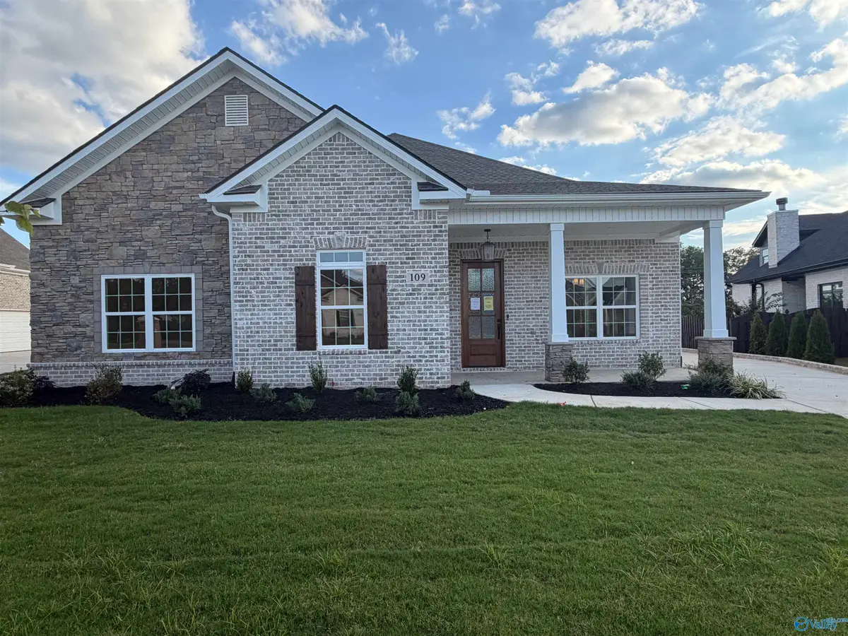 109 Arbor Creek Trail, Madison, AL 35756 - Image #1